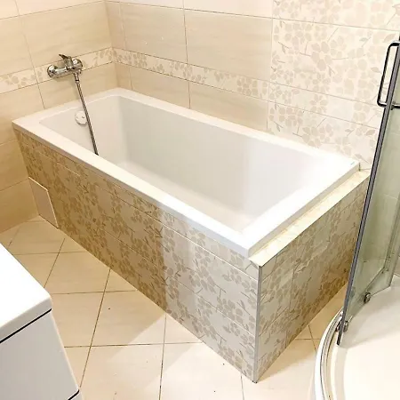 Holiday home Luxe Bungalow,20min City Centr,5min Airport Prague