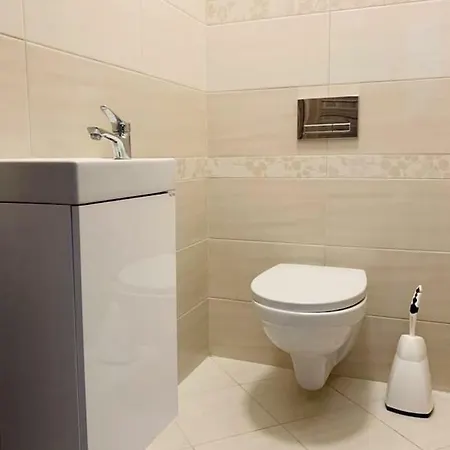 Luxe Bungalow,20min City Centr,5min Airport * Prague