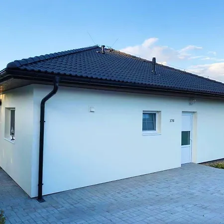 Luxe Bungalow,20min City Centr,5min Airport Holiday home *